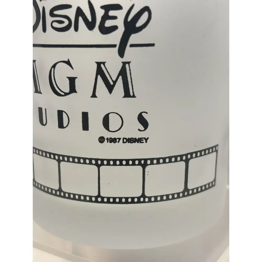 Disney vintage 1987